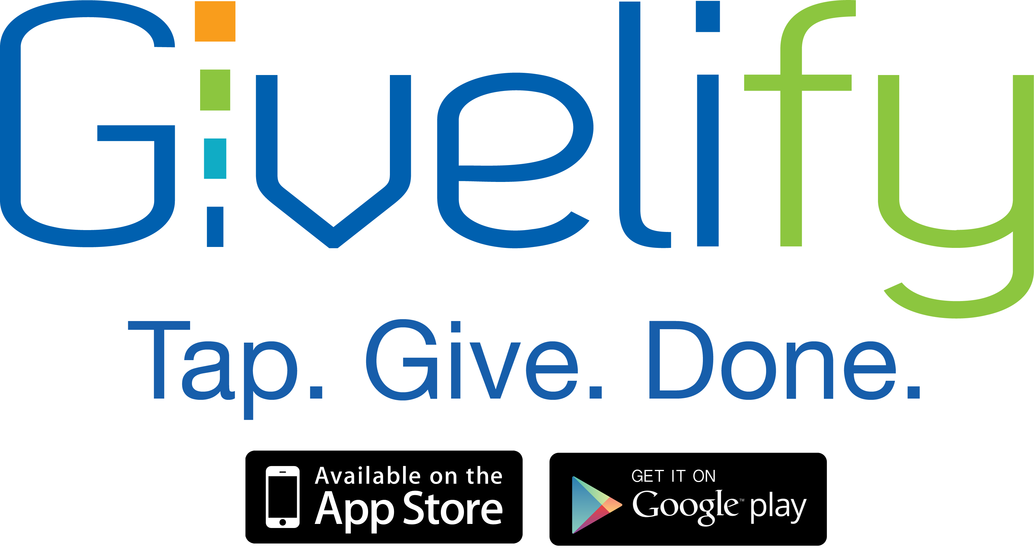 givelify logo