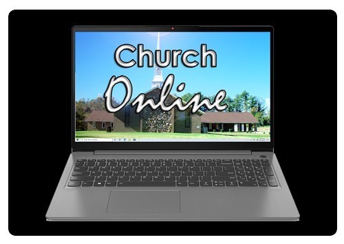 church-online